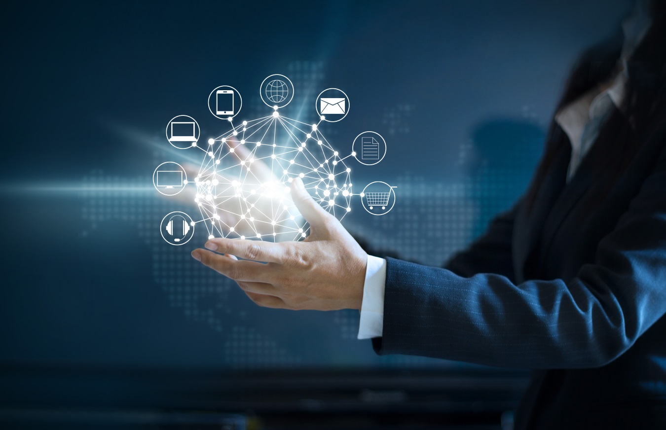 Use Technology to Enhance Customer Experience - Ron Kaufman