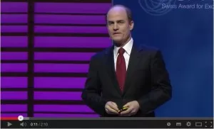 Ron Kaufman Professional Keynote Speaker